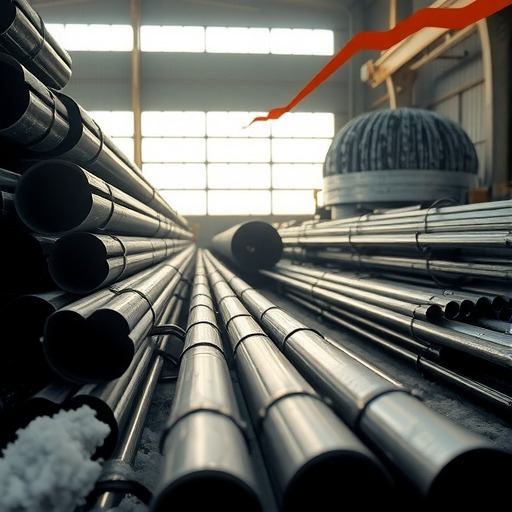 钢价走势逆转 冬储定价关键节点来临