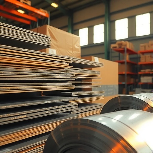 冷热轧卷板市场或将止跌企稳，需求支撑明显