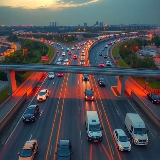 春运返程高峰来临 全国公路网通行情况播报(图1) 春运返程高峰来临 全国公路网通行情况播报(图1)