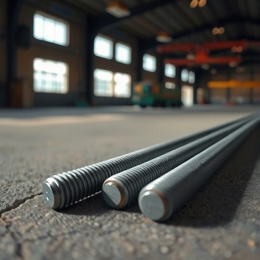 螺纹钢短期承压 内需弱与政策预期博弈