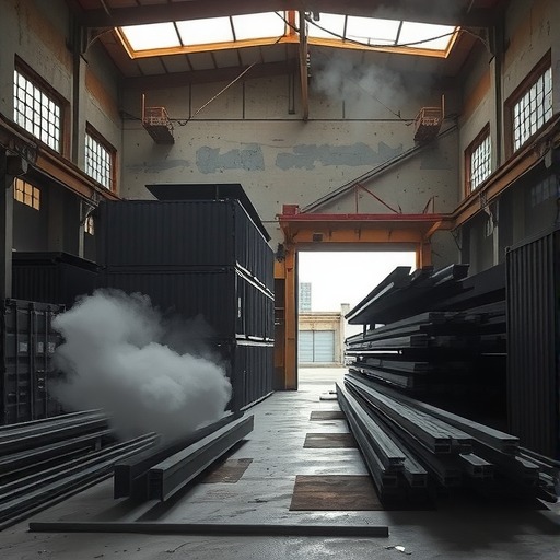 钢材市场震荡下行 原料支撑减弱需求持续走弱