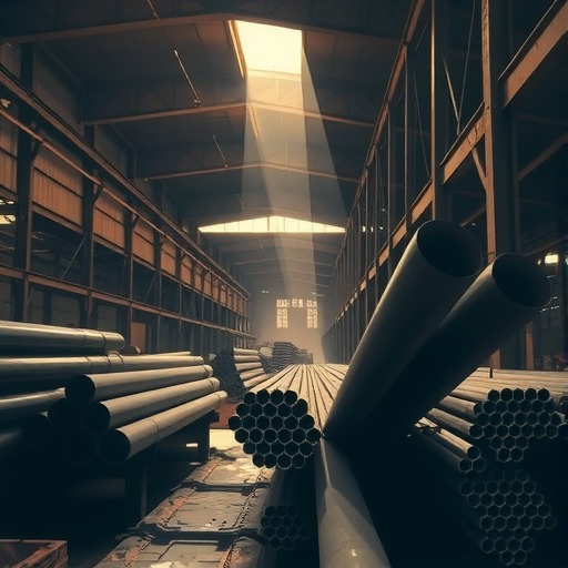 钢市震荡观望 主力合约微涨难改整体疲软格局