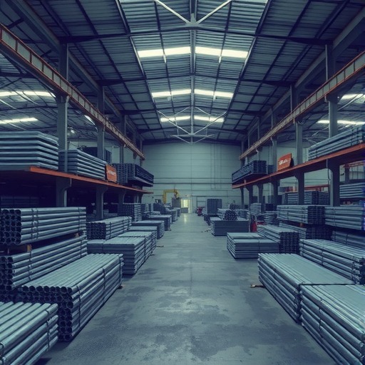 钢材市场淡季累库 供需矛盾持续累积