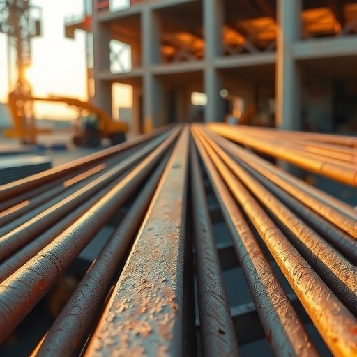 2025年钢材价格或前高后低，需求降幅收窄支撑震荡上行