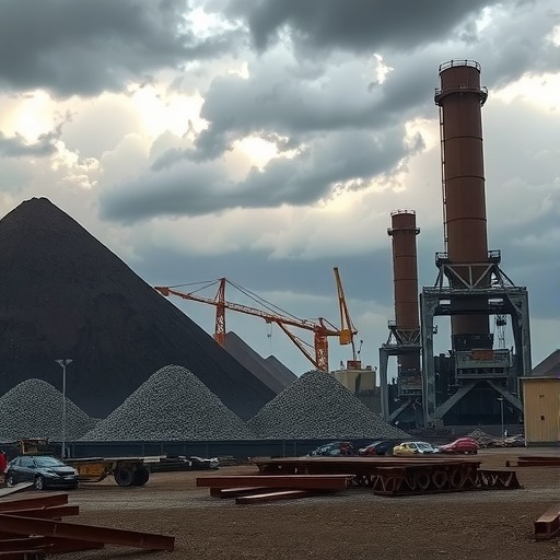 钢价持续承压 铁矿成关键变量