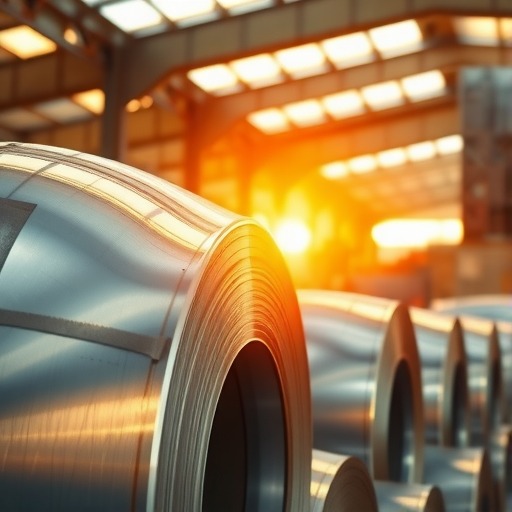 冷热轧卷板市场短期企稳向上