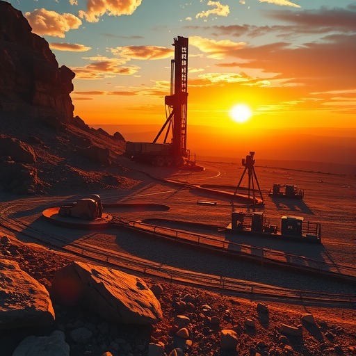 矿业风险勘探：适合少数人的高风险投资方式