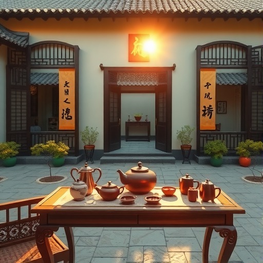 炼铁党支部烧结党小组弘扬优良家风文化