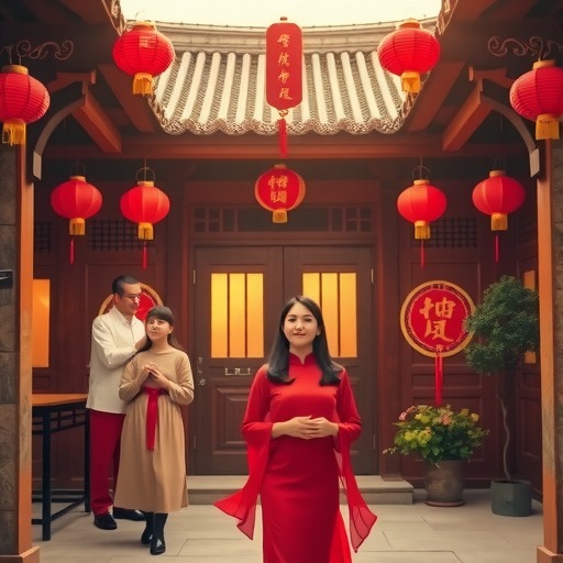 初二回娘家，传统习俗的寓意与祝福