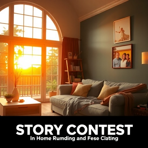 维粉归家故事征集活动火热进行中