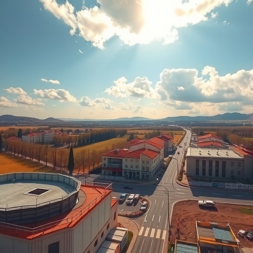 未来三天全国晴好 雨雪天气需谨慎出行