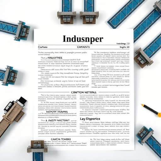 中国中铁融媒体报第1128期：聚焦行业动态与企业发展新方向