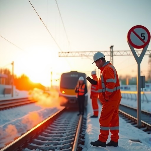 铁建高速人温情守护春运旅途