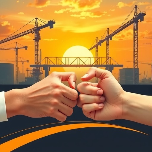 马年携手共进，展望美好未来