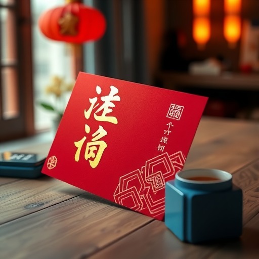 新春红包封面智慧匠心助力事业生活稳步前行