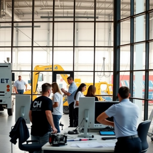 学技能好就业｜潍柴技师学院2026年招生火热进行中