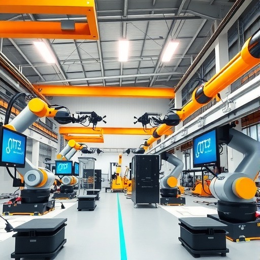 智造驱动发展，决胜未来之路