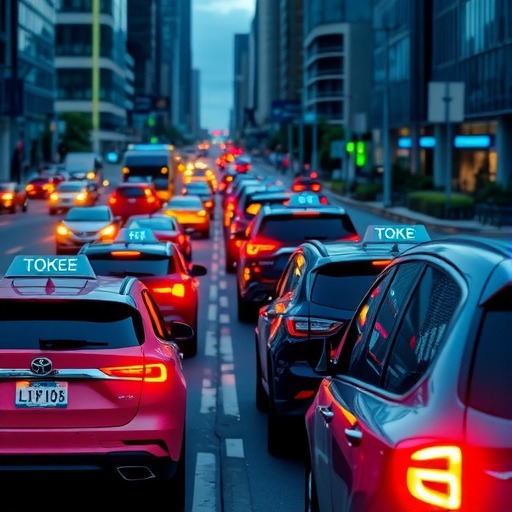 2026年1月网约车行业运行情况分析