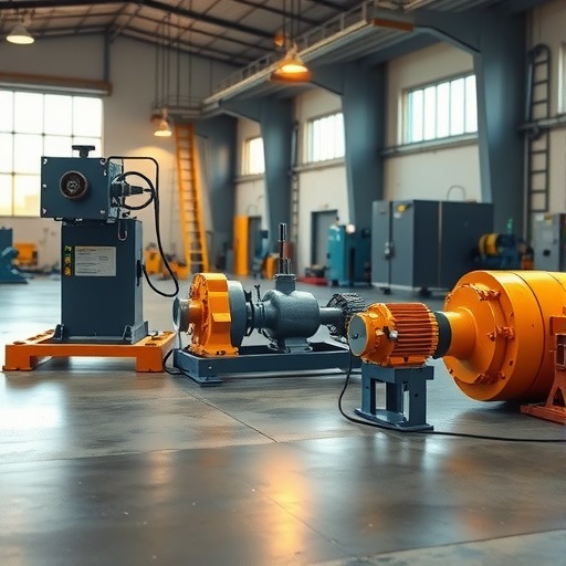 太重与山西机电职业技术学院深化校企合作