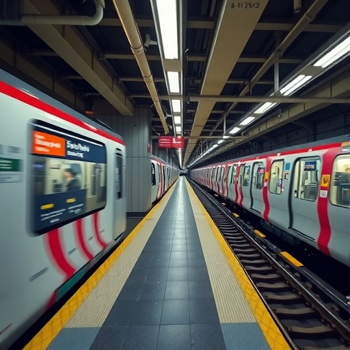 太原地铁1号线2号线春节延长运营时间公告