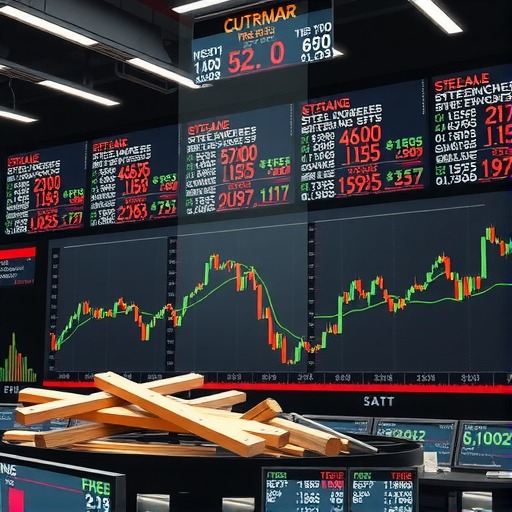 美联储鹰派降息对钢市影响分析