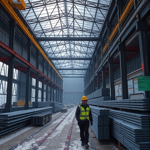 钢材冬储启动，利润受限影响积极性