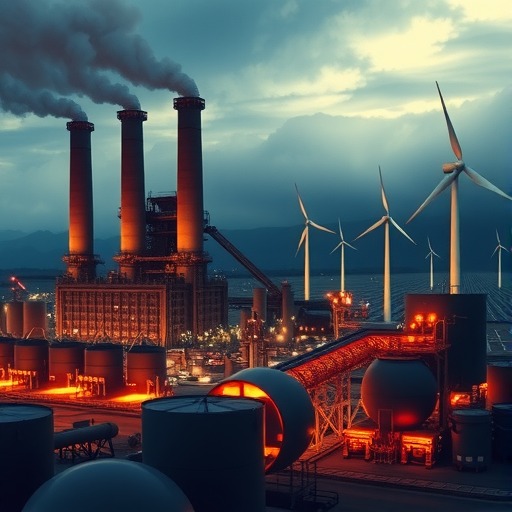 钢铁行业2024：供需失衡与低碳转型挑战并存