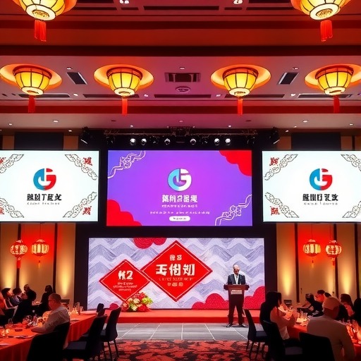 智启宏程数创未来｜大宏立新春年会精彩回顾