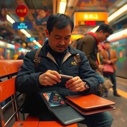 春运出行证件丢失应急指南，如何补救？