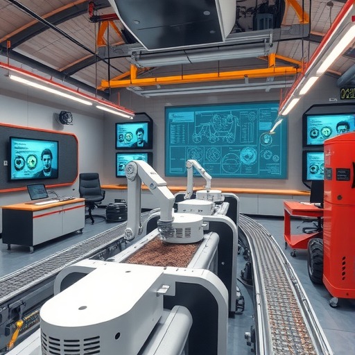 四川自然资源数科与易控智驾合作推动金属矿山智能化升级