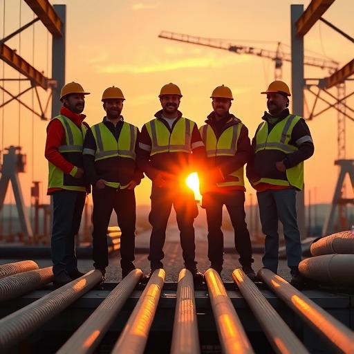 山鼎集团感恩员工坚守 传递温暖与力量