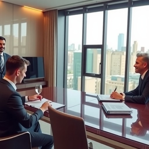 祝贺合作伙伴获政府感谢信，以人才战略驱动产业高质量发展