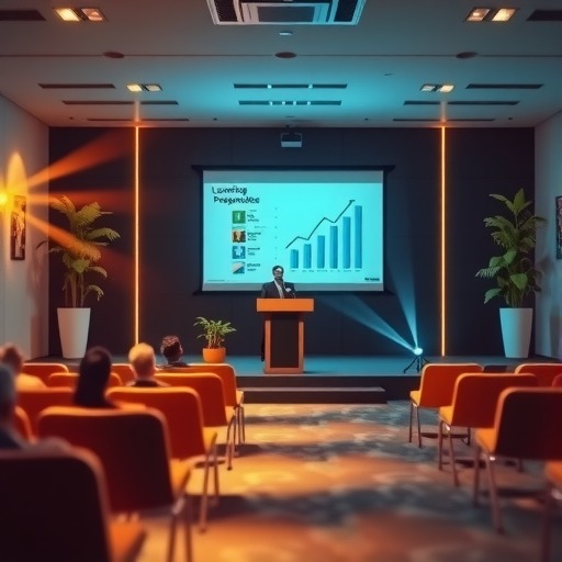 年度总结表彰与动员大会圆满举行，新征程聚焦质量突破与协同创新