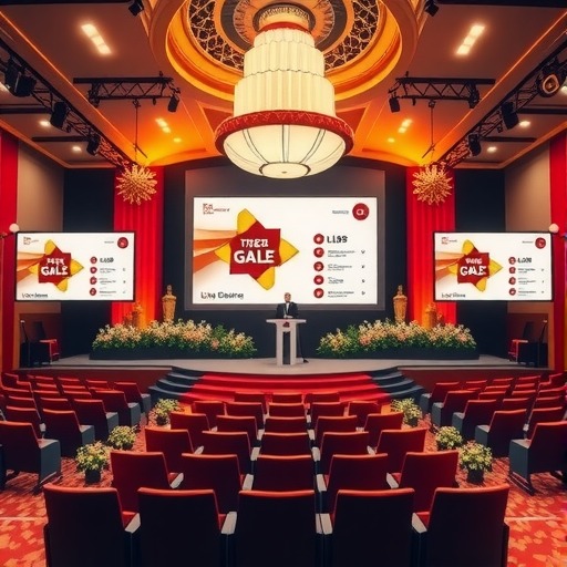 云端年会盛典直播邀约，共赏新春闪耀时刻与未来展望(图2)