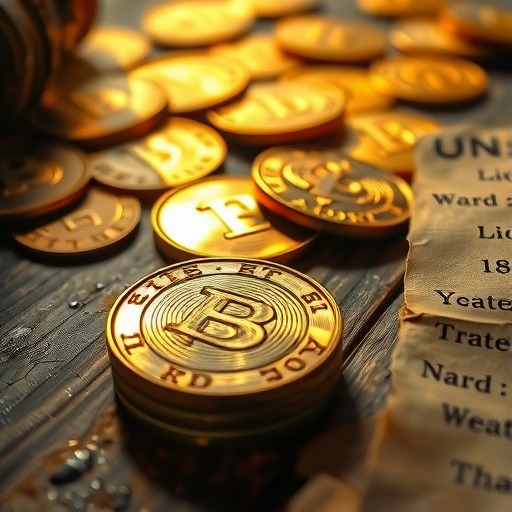 黄金成为人类使用最久货币的核心原因与天然属性解析(图2)