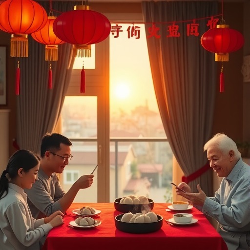 新春假期安排与温馨提示，助您安心享受团圆时光