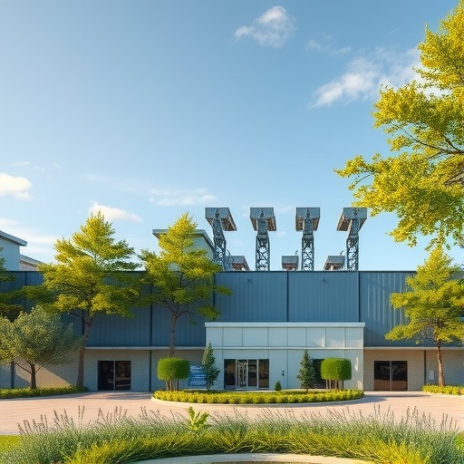 喜报！旗下公司荣膺国家级绿色工厂称号，树立行业绿色制造新标杆(图2)