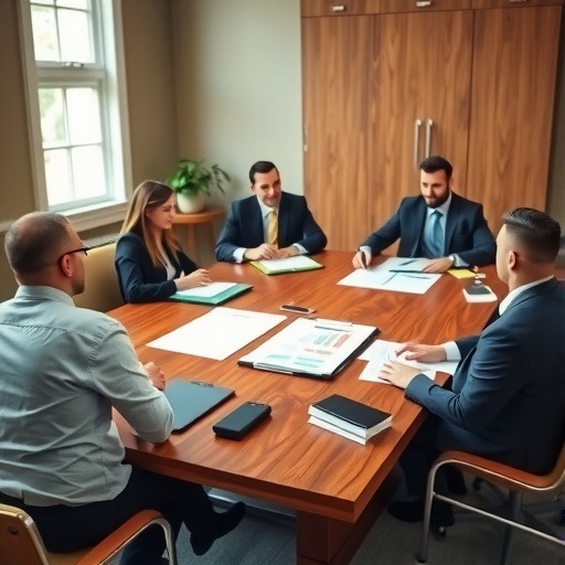 领导班子召开年度民主生活会，聚焦思想建设与整改落实