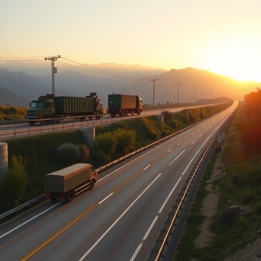 一条国道的百年变迁：从抗战生命线到生态示范路(图2)