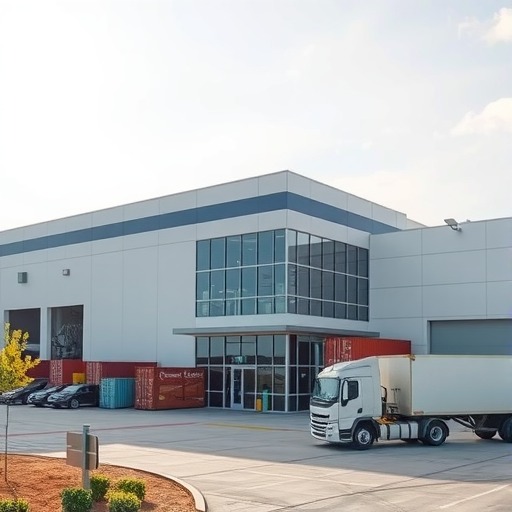 首家海外工程塑料改性工厂落成，深化北美本地化供应链布局(图2)