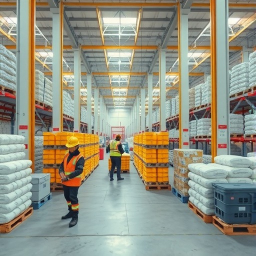 聚酰胺供应遭遇不可抗力，北美市场启动销售分配措施