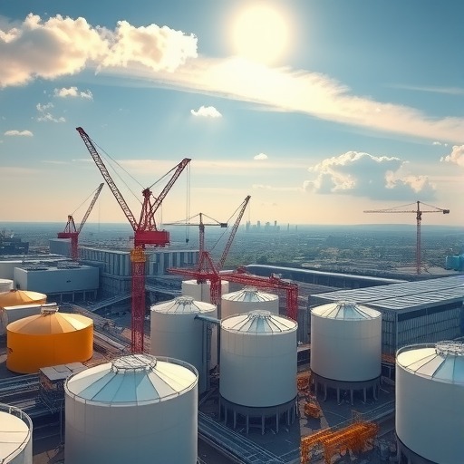 江苏发布重大项目清单，化工新材料产业布局加速推进(图2)