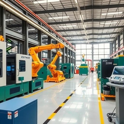 塑料机械跨国并购完成，吹塑技术龙头开启新篇章(图2)