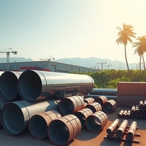 泰国生产基地正式投产，加速东南亚市场拓展与全球化布局(图2)