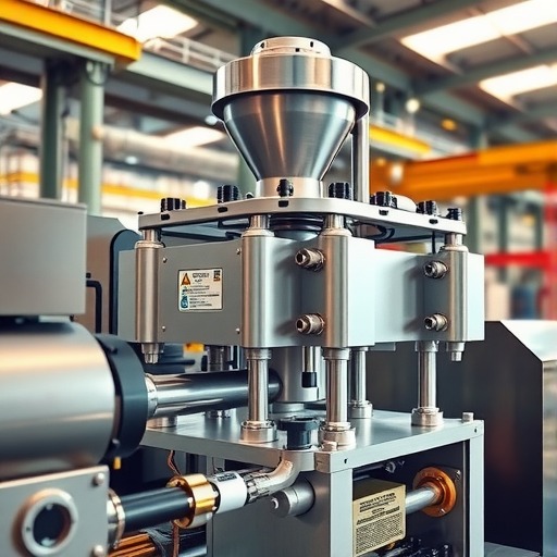 新型过滤配混挤出机革新PCR回收工艺，一步法实现高效改性(图2)