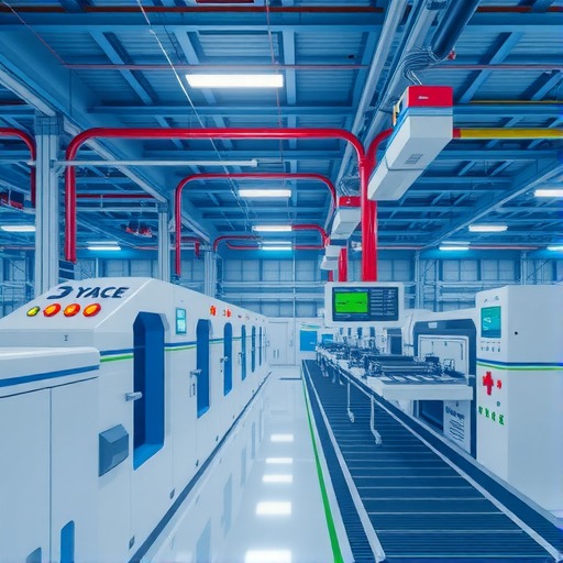 尼龙66切片产能实现新突破,年产目标再攀高峰(图2) 尼龙66切片产能实现新突破,年产目标再攀高峰(图2)