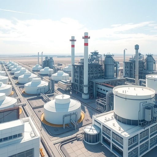 16亿投资年产20万吨高性能改性高分子材料项目，打造研发生产一体基地(图2)