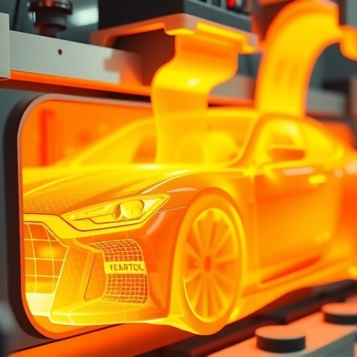 新型挤出级阻燃材料如何革新电动车大型部件制造(图2) 新型挤出级阻燃材料如何革新电动车大型部件制造(图2)