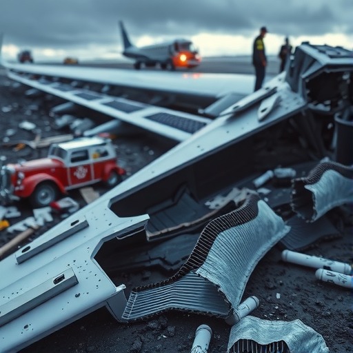 飞机相撞事故后复合材料安全性能引发行业审视(图2)