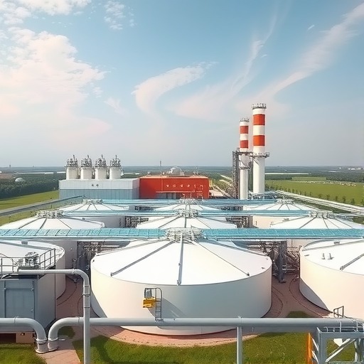 年产30万吨乙烯-醋酸乙烯共聚物扩建项目环评公示(图2)